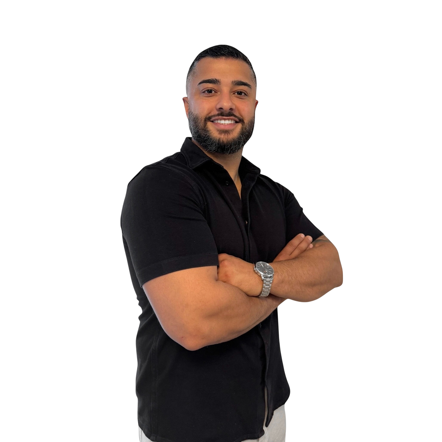 Levent Üstgül